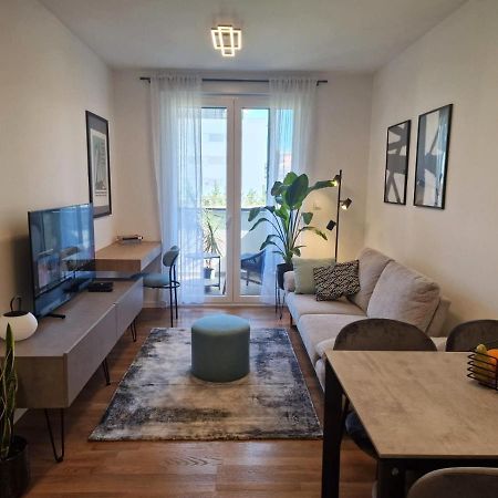 Luxury Apartment Domiel Split Exteriér fotografie