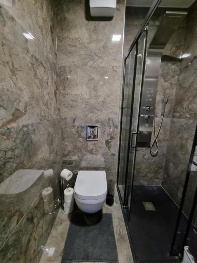 Luxury Apartment Domiel Split Exteriér fotografie