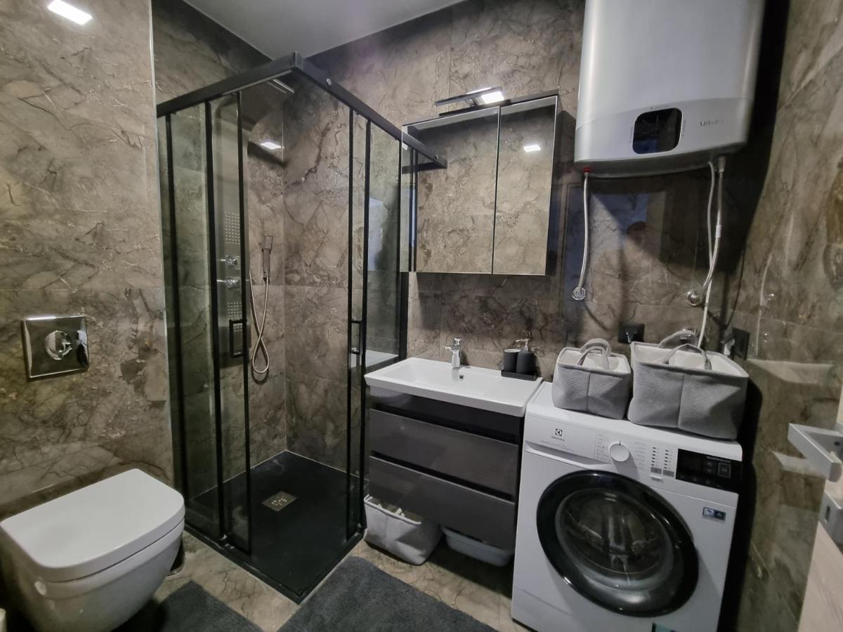 Luxury Apartment Domiel Split Exteriér fotografie