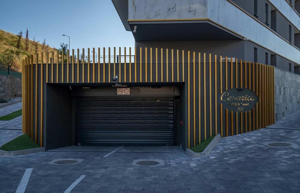 Luxury Apartment Domiel Split Exteriér fotografie