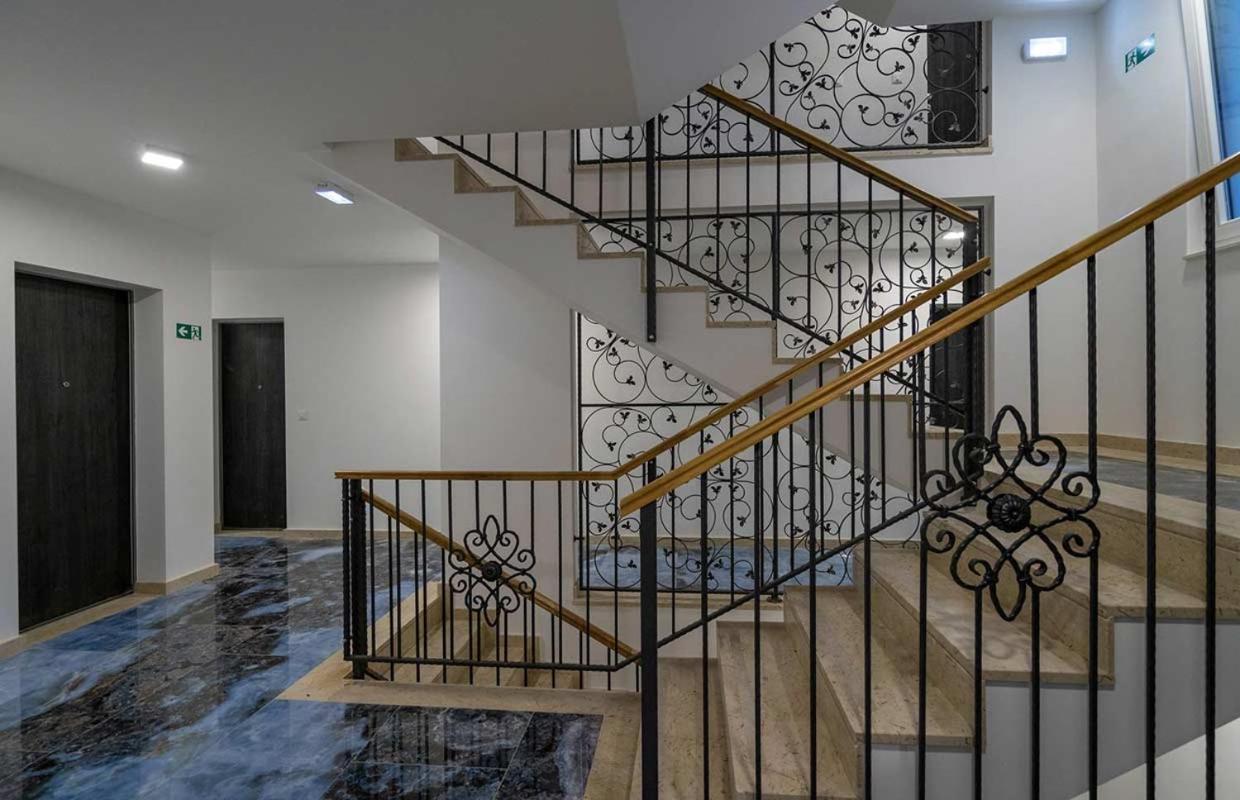 Luxury Apartment Domiel Split Exteriér fotografie